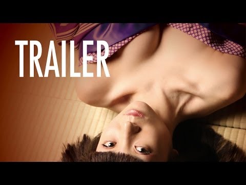 The Oil Merchant's Wife (Woman Killer in Oil Hell) - OFFICIAL TRAILER - Japanese Movie (2009)