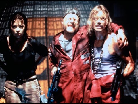 Project Shadowchaser III: The Edge of Darkness trailer