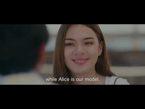 Trailer ภาพยนตร์ Step up to Runway ปลายทางฝันฉันมีเธอ