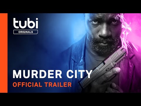 Official Trailer