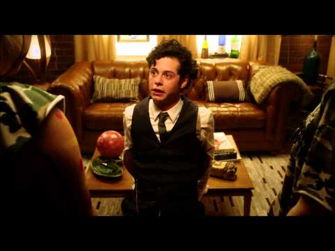 Rhymes with Banana - Trailer