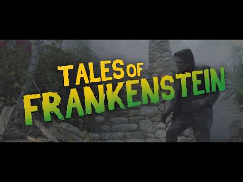 Tales of Frankenstein Trailer