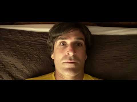Nothing True Over The Moon trailer