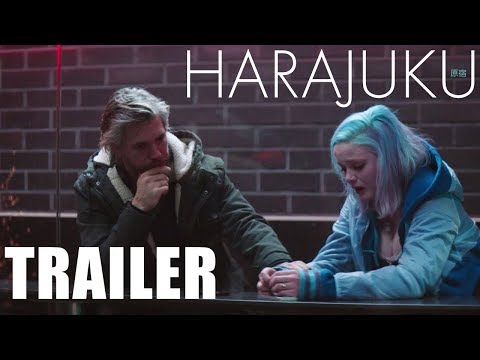 HARAJUKU | TRAILER | På kino 23. november