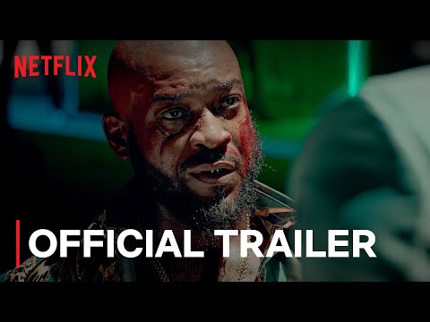 Shanty Town | Official Trailer | Netflix