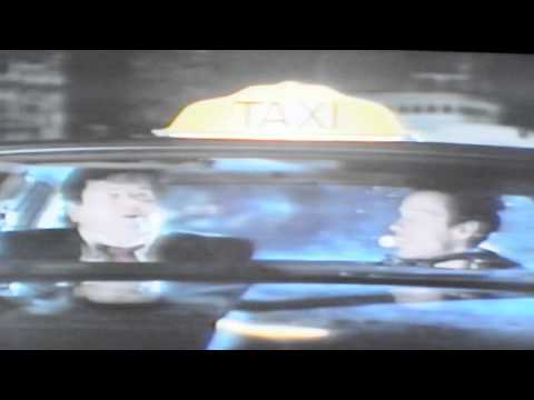 Robbie Coltrane - Perfectly Normal Movie Trailer - (VHS Promo Copy)