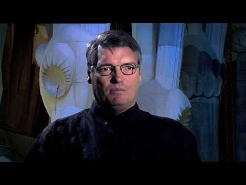 Liquid Stone - Unlocking Gaudi's Secrets - documentary trailer