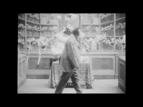 Cohen's Fire Sale (1907) Edison