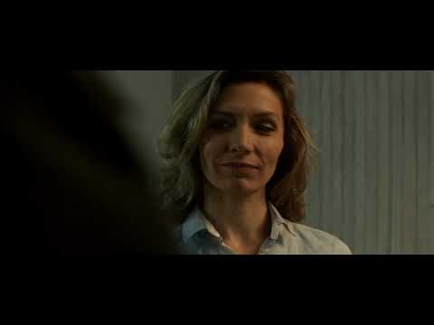 L’homme Qui Aimait Les Fleurs (Benjamin Sibioude) 2015 - Trailer