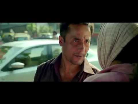 Official Theatrical Trailer of "Vakratunda Mahakaaya"