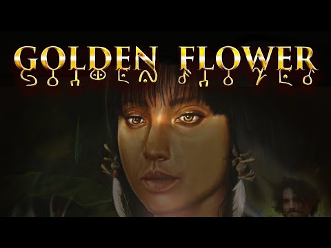 ‘Golden Flower’ official trailer