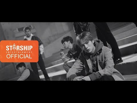[MUSIC FILM] MONSTA X_ THE CONNECT : D