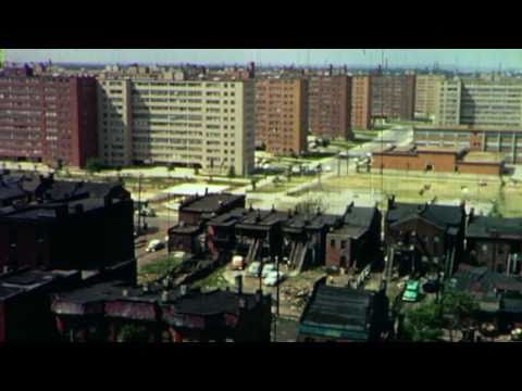 Official Trailer - the Pruitt-Igoe Myth: an Urban History