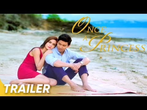 Once A Princess Full Trailer