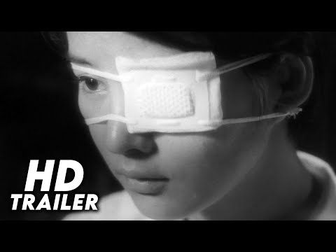 The Crest of Man (1964) Original Trailer [FHD]