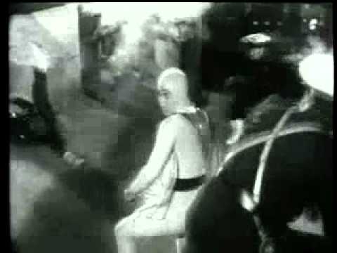 Attack From Space Trailer