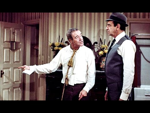 Buddy Buddy (1981) - Bande-annonce