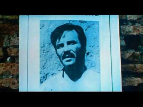 PAYMENT IN BLOOD - TRAILER