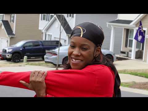 Sweet Mahogany 3: The Final Entanglement Trailer