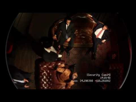 Mobster The Movie 2013 Teaser Trailer