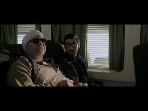 الإعلان الرسمي لفيلم #الصف_الأخير…١٧ مايو في دور العرض.  🔜