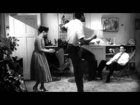 Edge of the City - Trailer