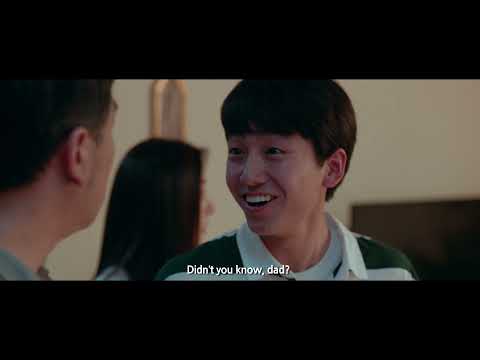 [장르만 로맨스] Global Trailer (Perhaps Love)