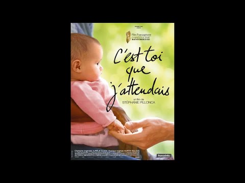 C'EST TOI QUE J'ATTENDAIS (2020) HD 1080p x264 - French (MD)