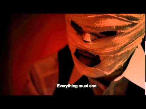 HOTEL DE SADE - Trailer (English Subtitle)