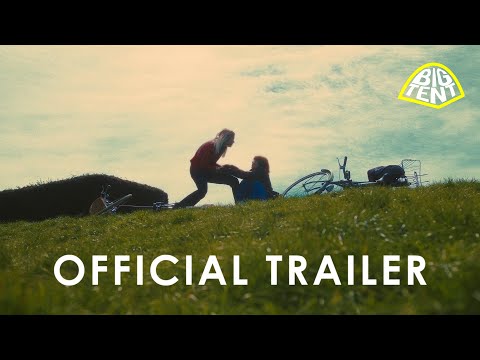 Spokes & Robbers [Short Film] - Official Trailer