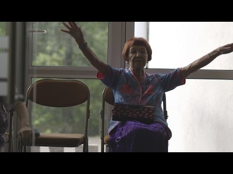 Dokumentālās filmas "Tev, Rūķi!" treileris