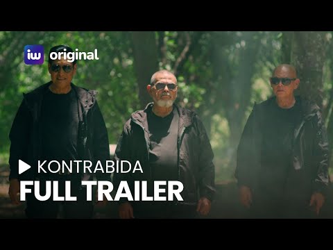 Kontrabida Full Trailer | Streaming this August 19 on iWant!