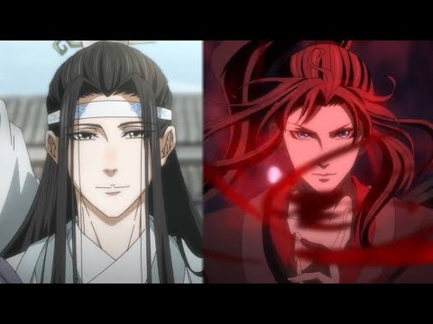 Trailer |《魔道祖师完结篇》终极预告，阴虎符再现，魏无羡蓝忘机如何破局? | The Founder of Diabolism Final Season(Mo Dao Zu Shi)