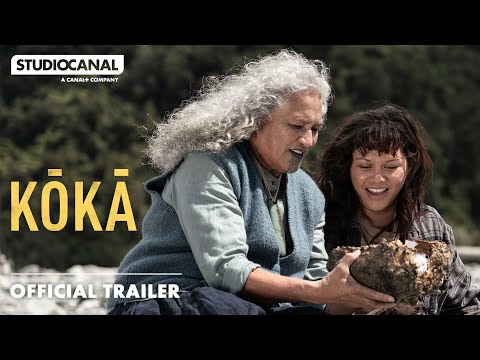 KŌKĀ | Official Trailer | In Cinemas June 19