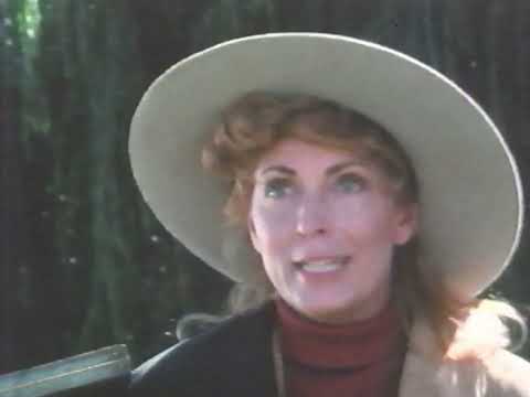 Girl of the Limberlost Trailer (1990, VHS)
