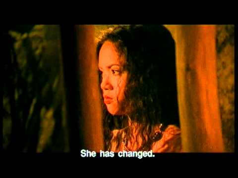 DEMONIC BEAUTY SUB TITLE TRAILER