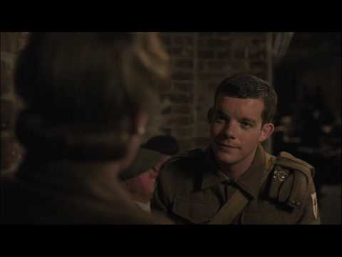 In Passing - Short Film Trailer - Directed by Chris Croucher