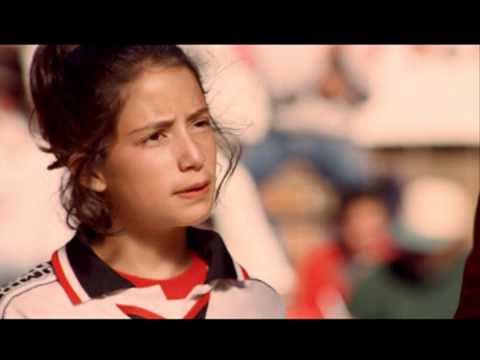 Atlético San Pancho- Trailer 2001