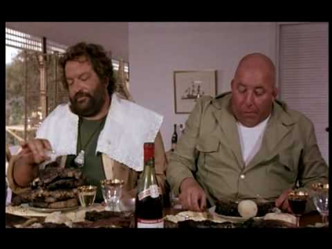 I'm for the Hippopotamus Tribute