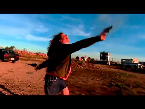 'Sueños acribillados', de Carlos Galettini - Trailer