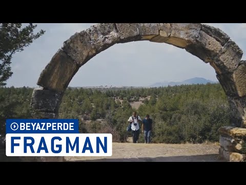 Bulutların Üstünde | Fragman