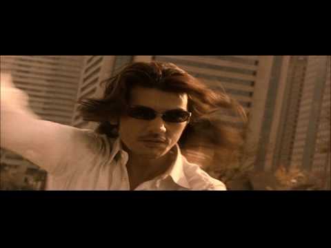 Returner (2002) - Trailer