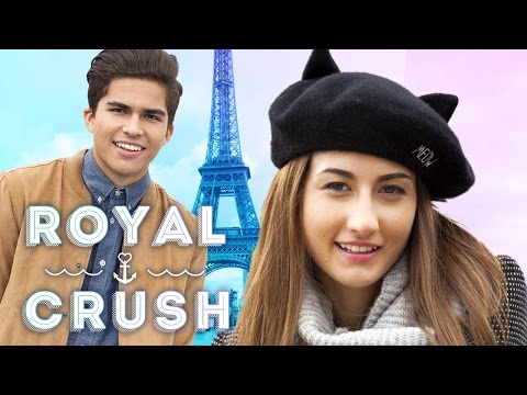 Royal Crush Season 4 Official Trailer