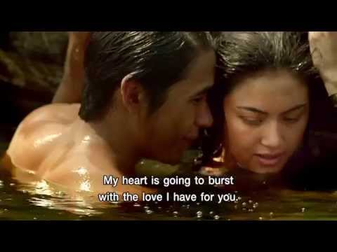 The Scar Trailer with Engish Subtitle