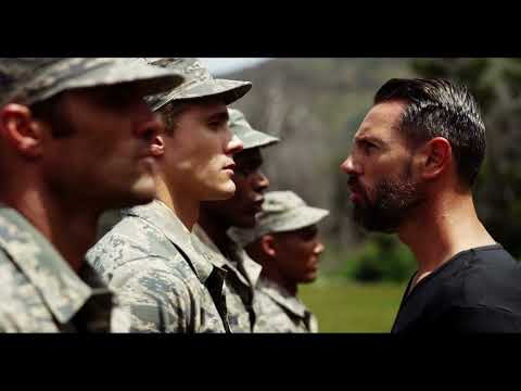 Space Ranger Origin - Trailer 2025