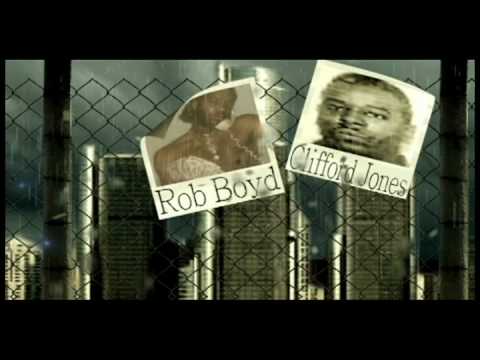 "The Detroit Connection"      Directed By Flip Willson