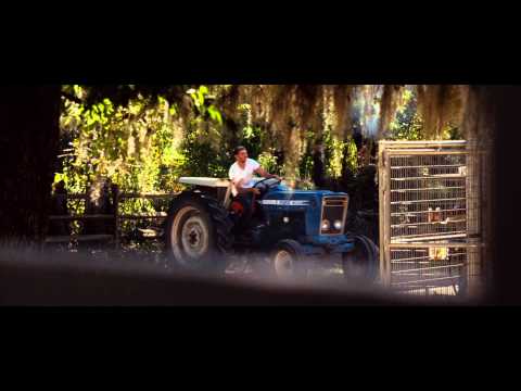 The Lucky One - Trailer 1 (HD)