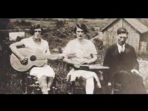 The Winding Stream trailer March, 2014