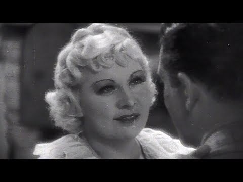 Goin' to Town (1935) ORIGINAL TRAILER