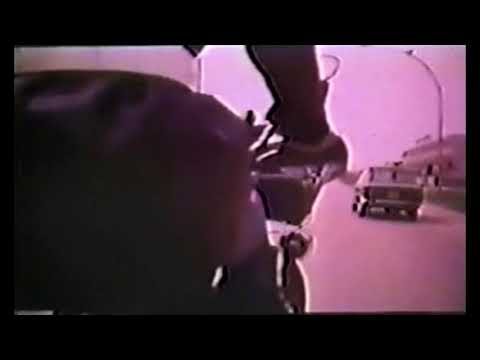 Blood Sweat and Fear aka Mark Il Poliziotto (1975) poliziotteschi trailer